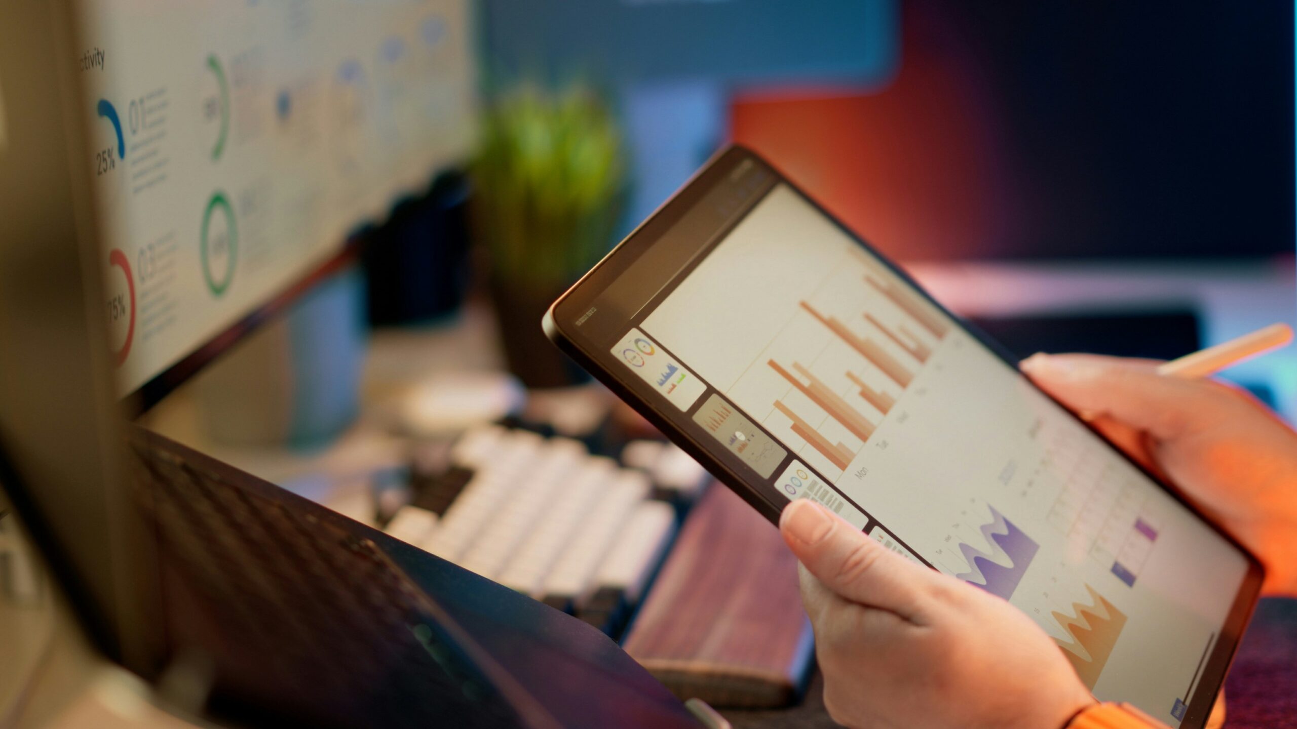 Lead Forms Analysis