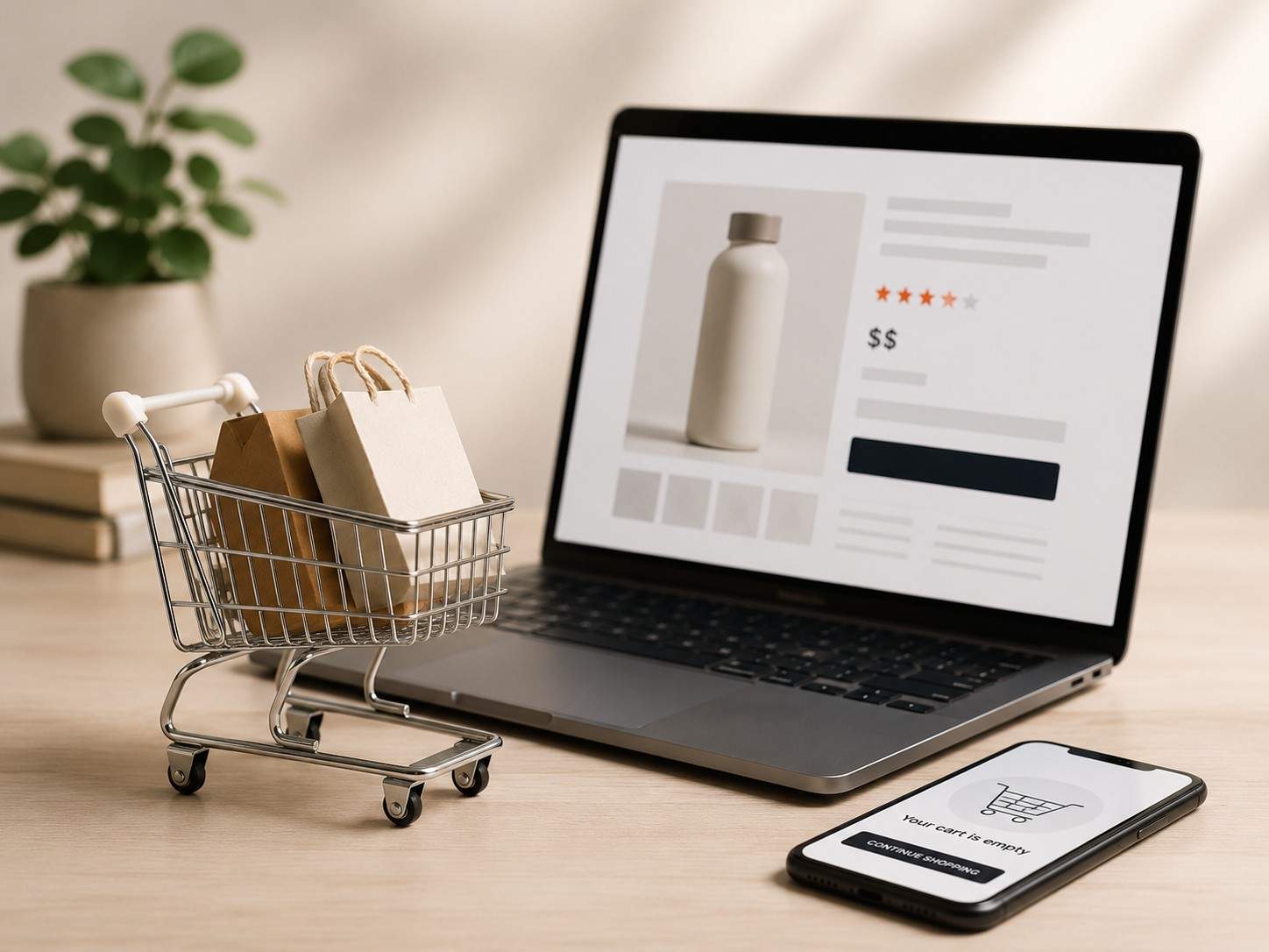 Product Pages